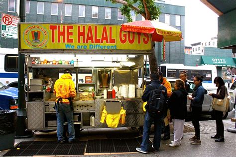 Halal food truck nyc. Things To Know About Halal food truck nyc. 